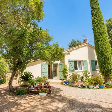 La Cigalière, T3, 6p, Ac, Pk, Piscine&terrasse