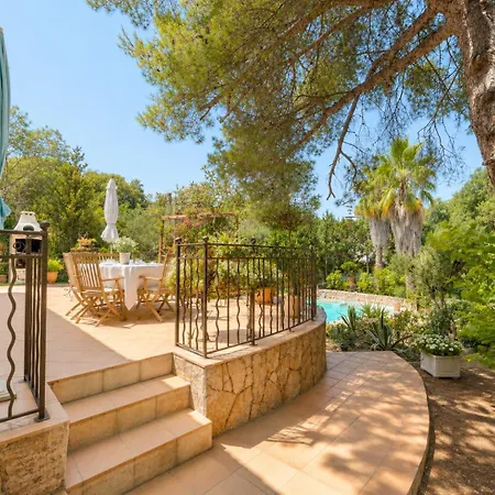 Villa La Cigaliere, Villa 6P, Ac, Pk, Piscine & Terrasse Fréjus